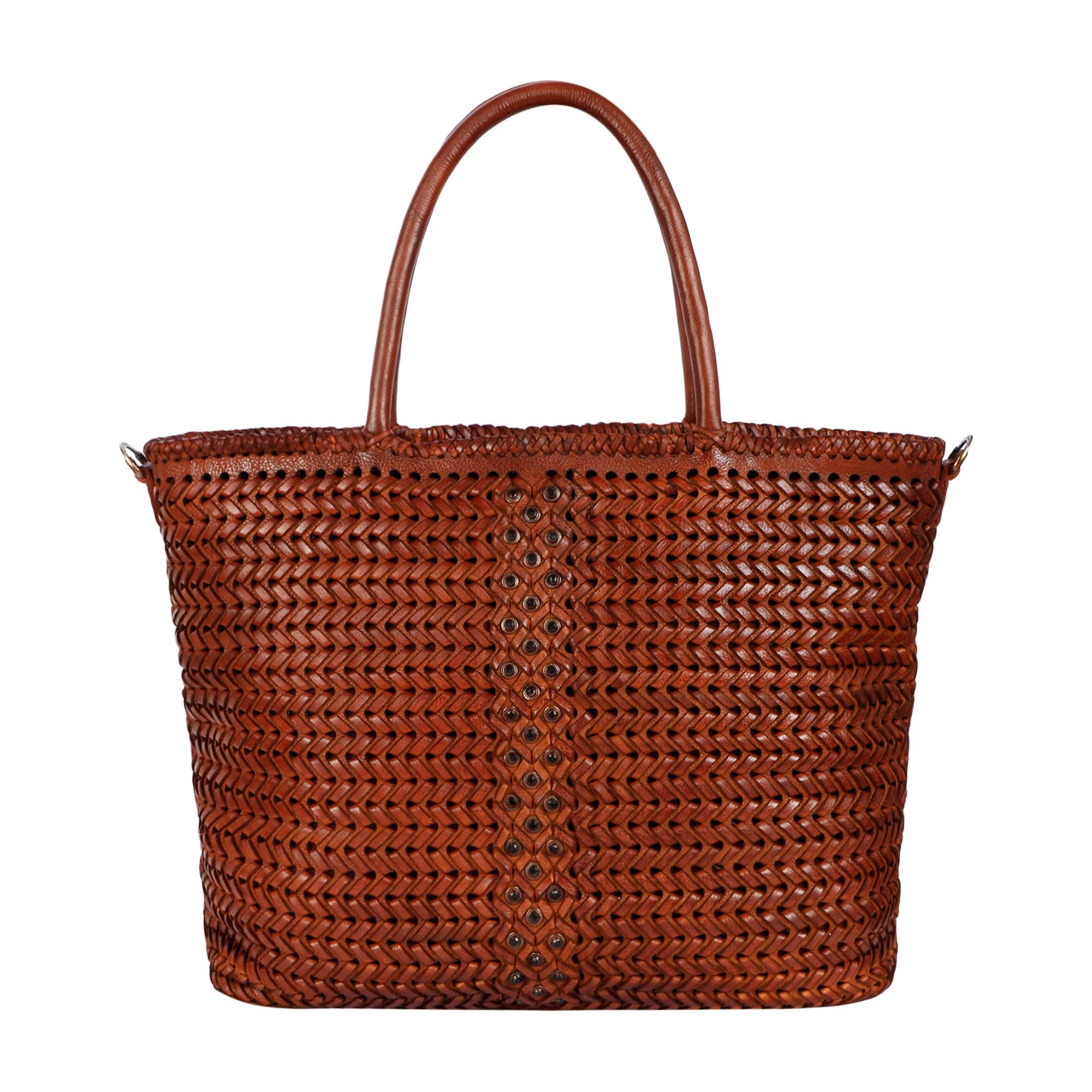 Art N Vintage Art N Vintage Vittori Tote - Little Miss Muffin Children & Home