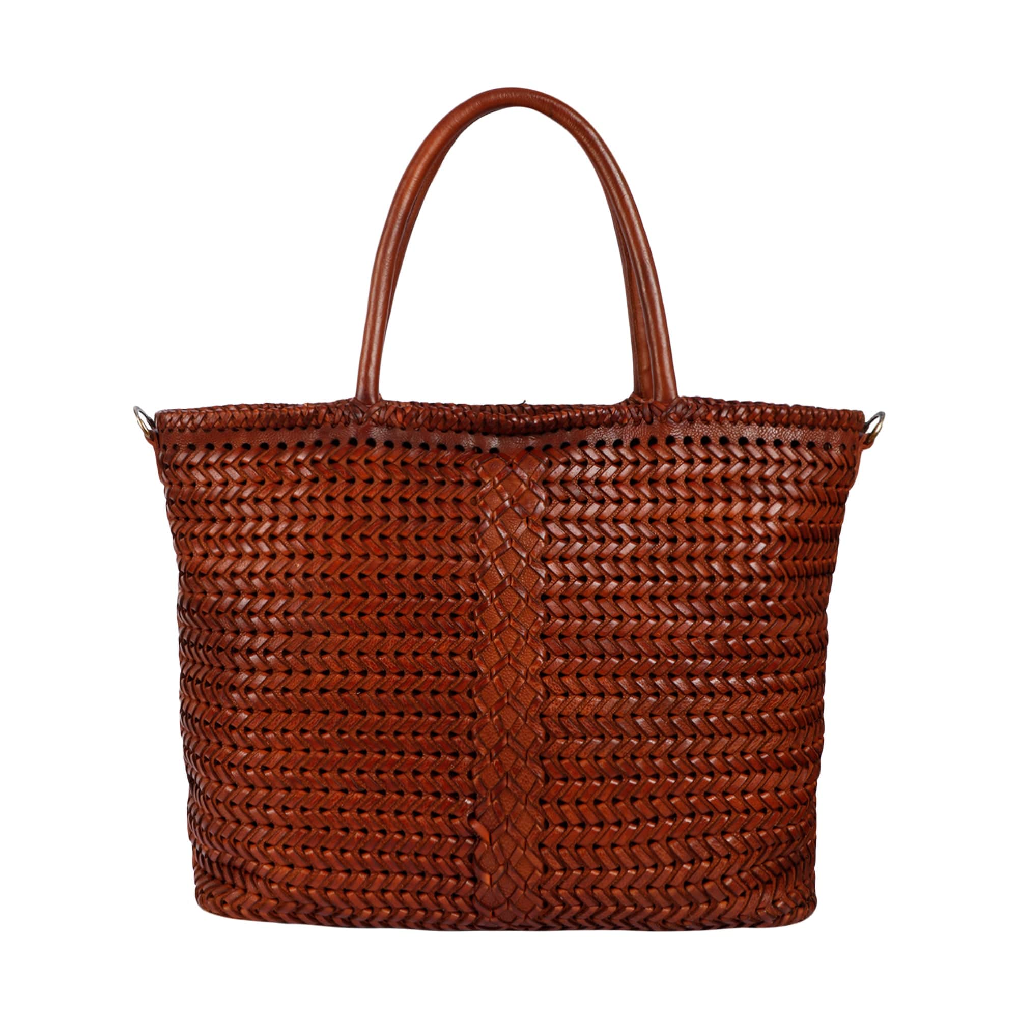 Art N Vintage Art N Vintage Vittori Tote - Little Miss Muffin Children & Home