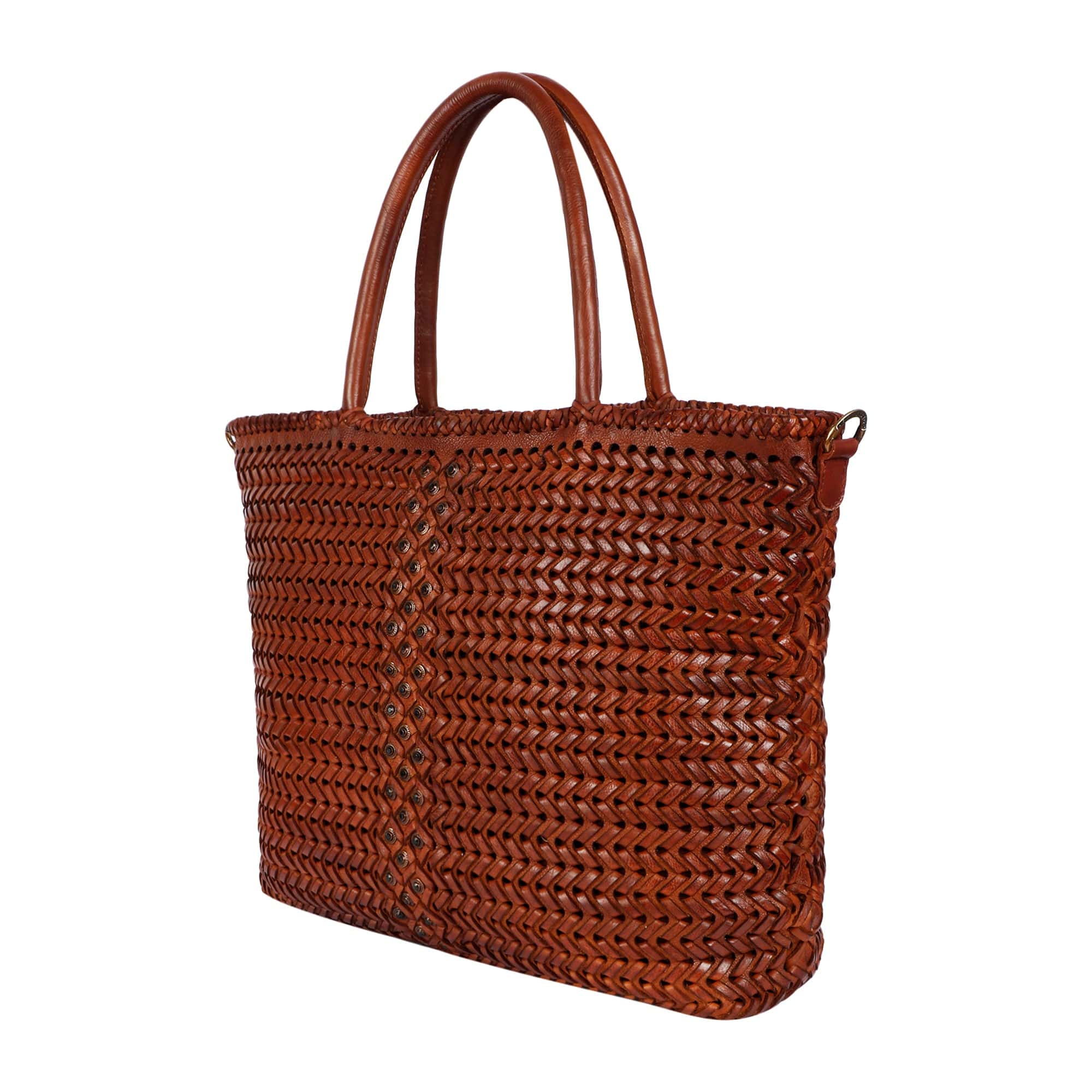 Art N Vintage Art N Vintage Vittori Tote - Little Miss Muffin Children & Home