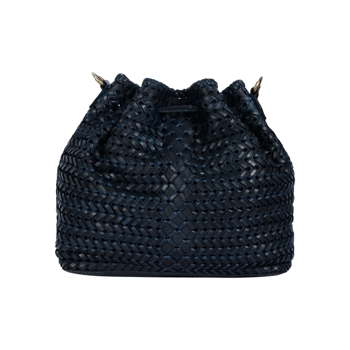 Art N Vintage Art N Vintage Vinci Bucket Bag - Little Miss Muffin Children & Home