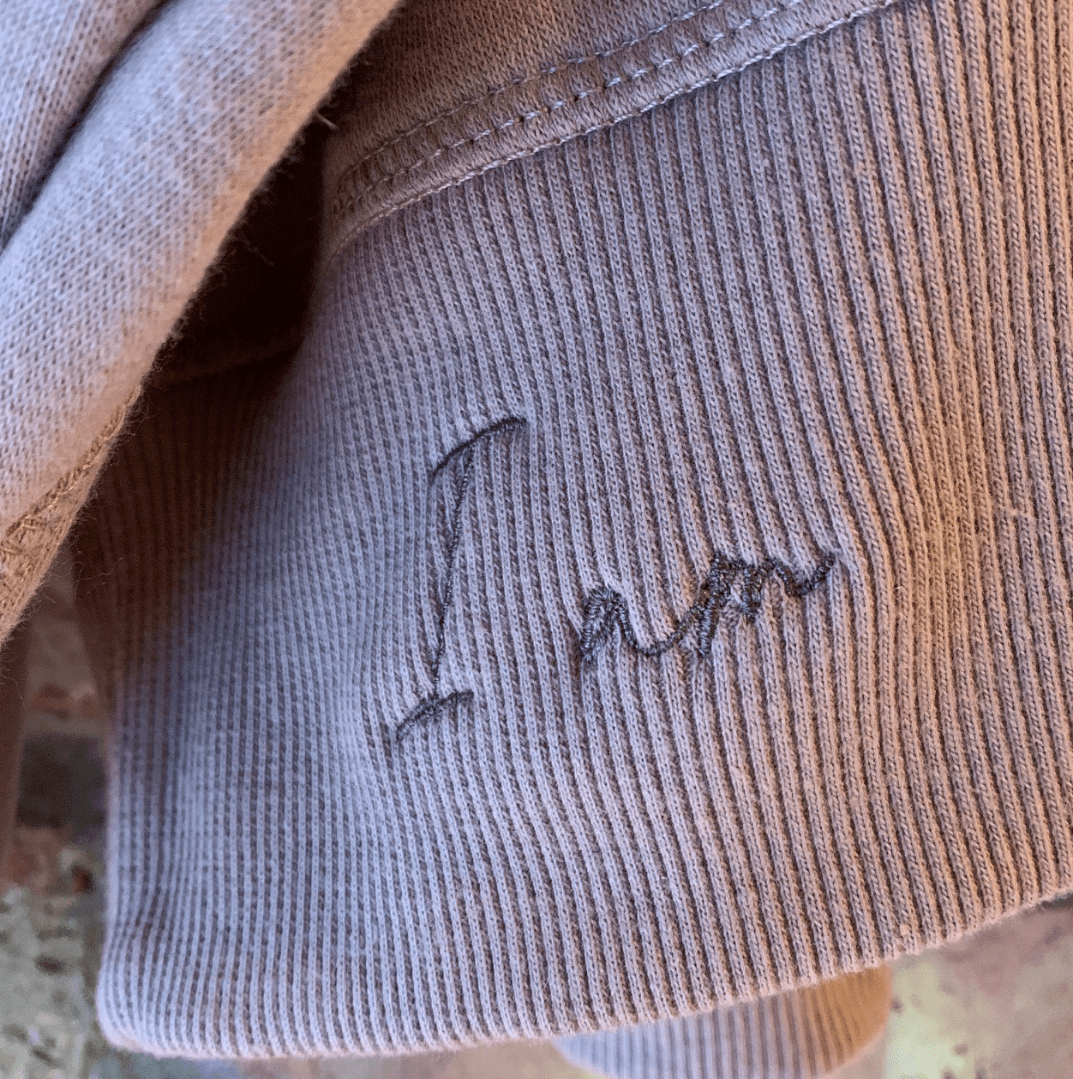 Whereable Art Whereable Art Aries Sweatshirt - Little Miss Muffin Children & Home