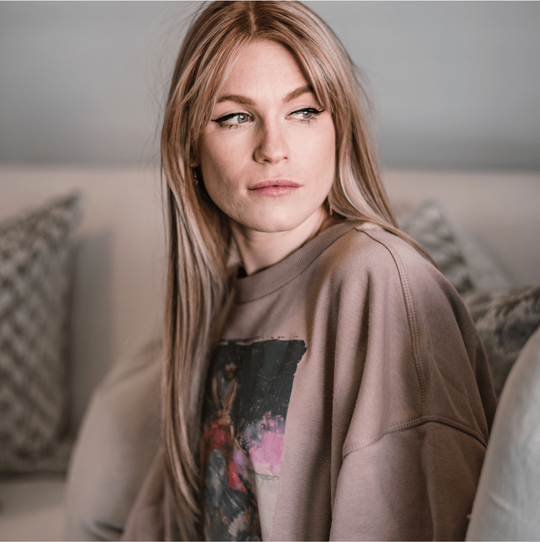 Whereable Art Whereable Art Aries Sweatshirt - Little Miss Muffin Children & Home