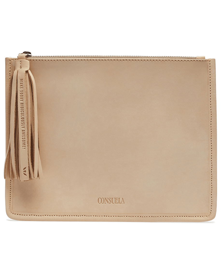 Consuela Consueal Diego Anything Goes Pouch - Little Miss Muffin Children & Home