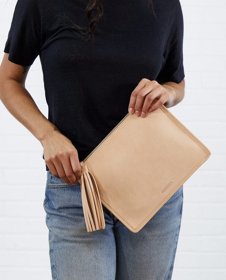 Consuela Consuela Diego Anything Goes Pouch - Little Miss Muffin Children & Home