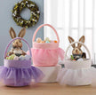 Sunshine Sunshine Tutu Basket - Little Miss Muffin Children & Home
