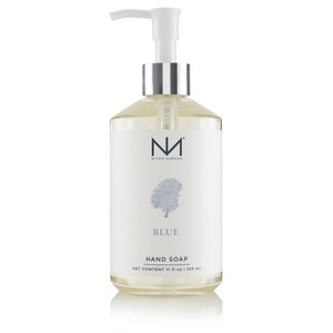 Niven Morgan Niven Morgan Hand Soap - Little Miss Muffin Children & Home