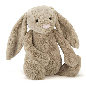 Jellycat - Jellycat Extra Large Bashful Bunny Plush - Little Miss Muffin Children & Home