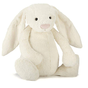 Jellycat - Jellycat Extra Large Bashful Bunny Plush - Little Miss Muffin Children & Home