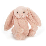 Jellycat - Jellycat Bashful Bunny Plush in Blush - Little Miss Muffin Children & Home