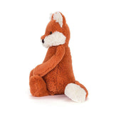 Jellycat - Jellycat Bashful Fox Cub Plush - Little Miss Muffin Children & Home