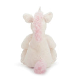 Jellycat Jellycats Small Bashful Unicorn - Little Miss Muffin Children & Home