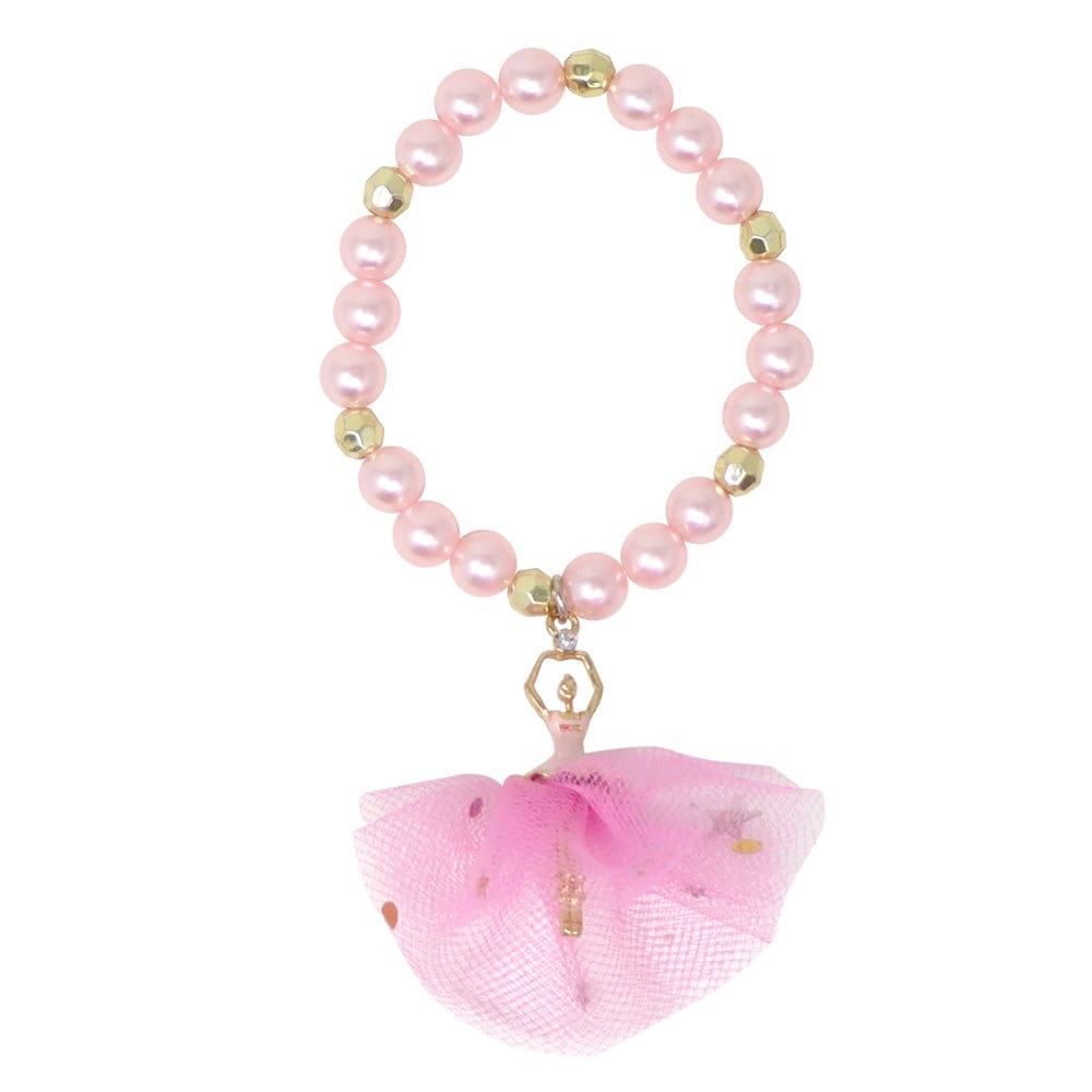 Pink Poppy Pink Poppy Charm Bracelet - Little Miss Muffin Children & Home