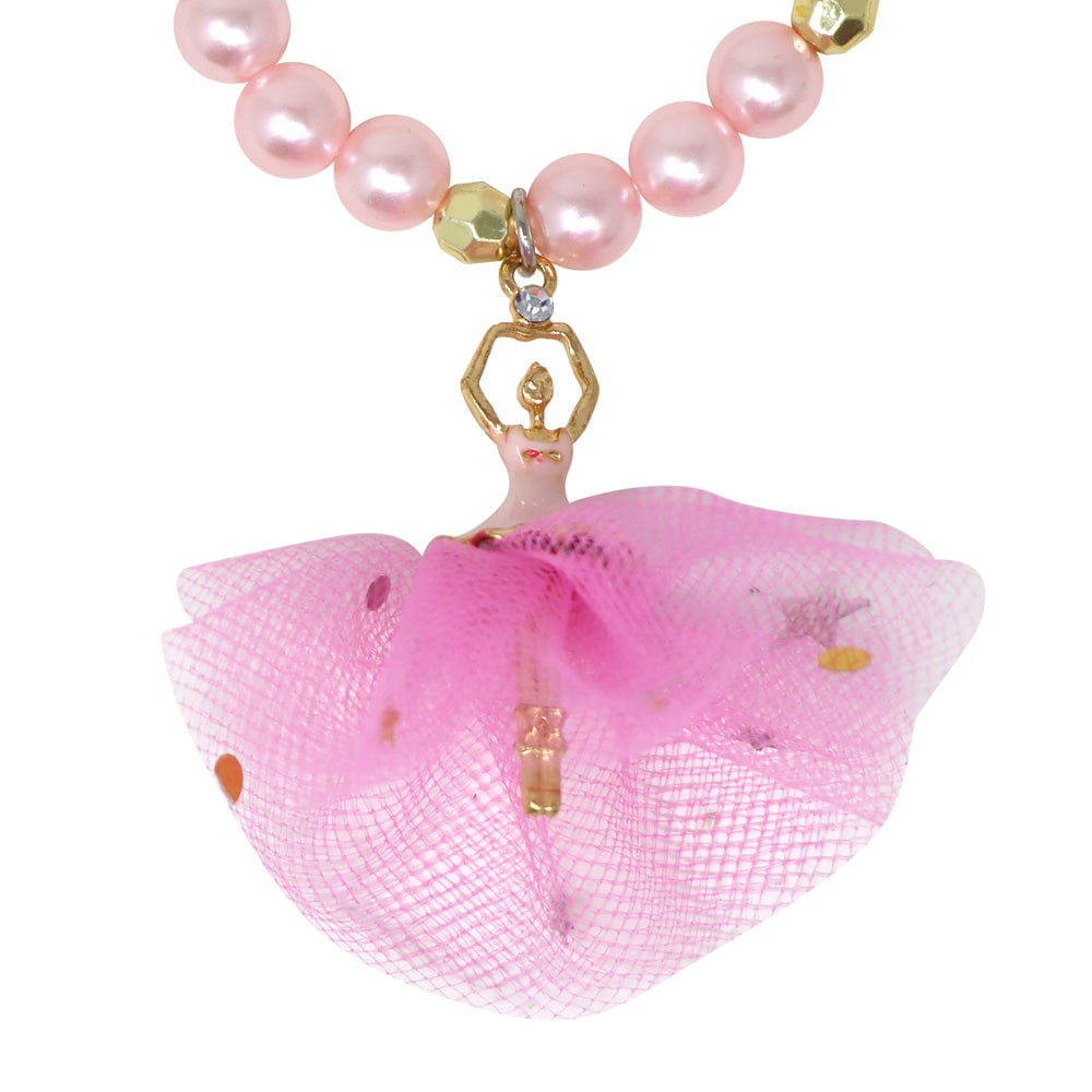 Pink Poppy Pink Poppy Charm Bracelet - Little Miss Muffin Children & Home
