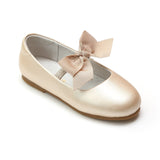 L'amour L'amour Pauline Bow Flats - Little Miss Muffin Children & Home