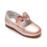 L'amour L'amour Pauline Bow Flats - Little Miss Muffin Children & Home