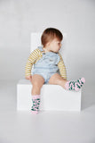 Bonfolk Bonfolk Baby Gator Socks - Little Miss Muffin Children & Home