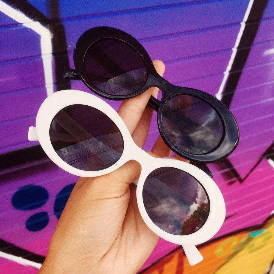 Freyrs Eyewear Freyrs Eyewear Cherry Sunglasses - Little Miss Muffin Children & Home