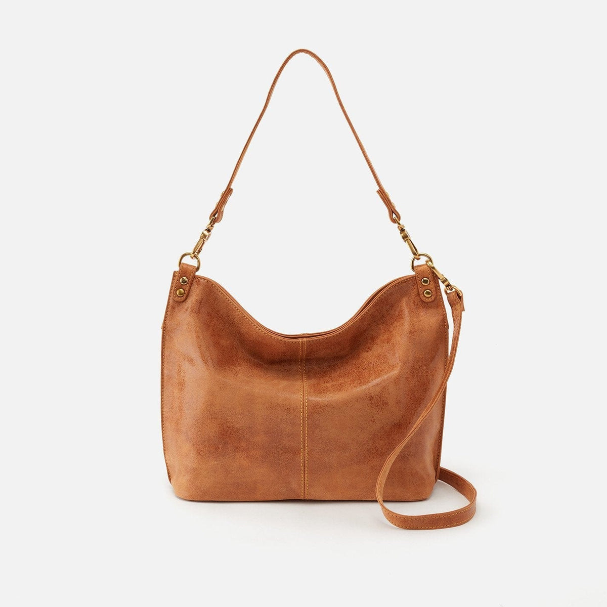 Hobo Bags Hobo Pier Shoulder Bag in Whiskey - Little Miss Muffin Children & Home