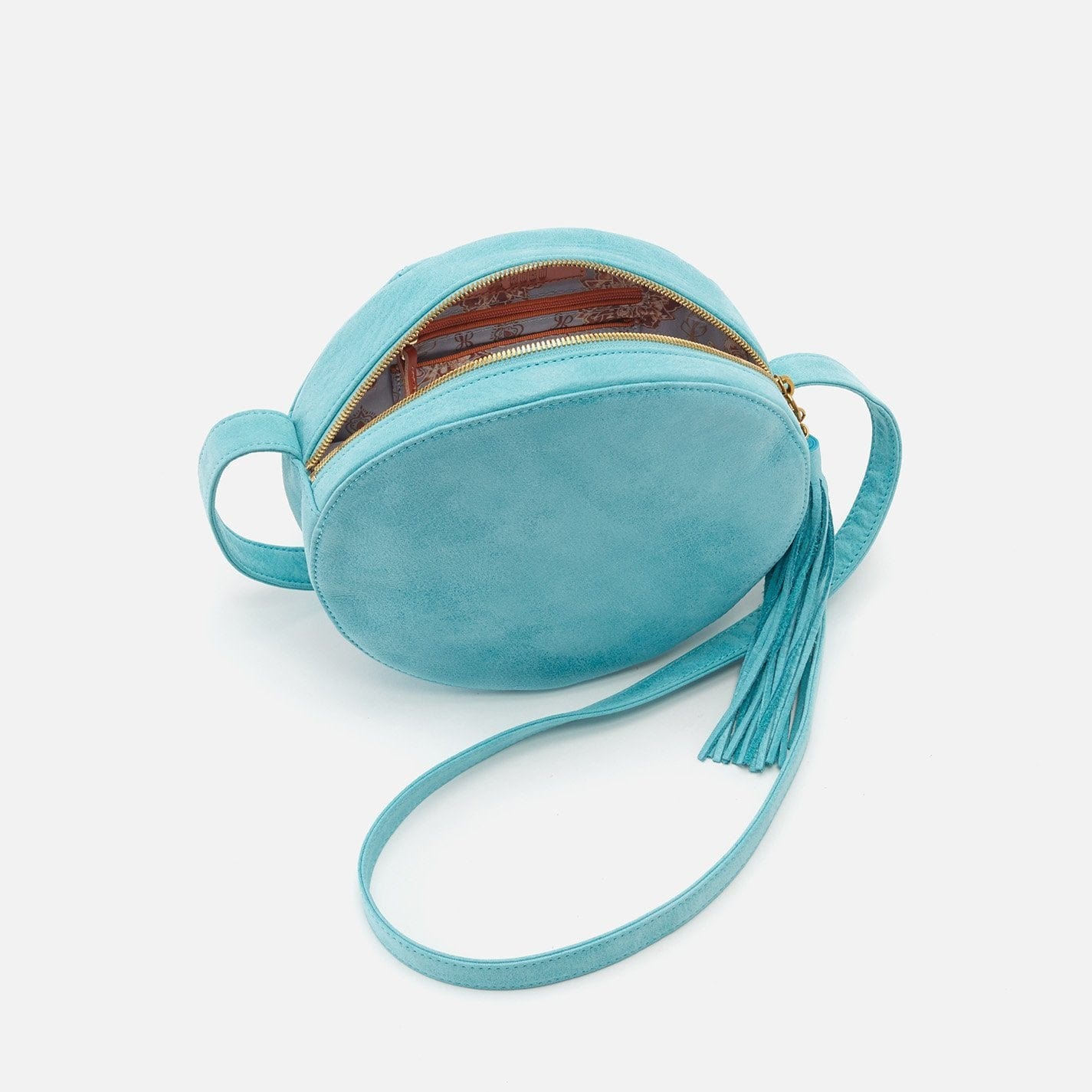 Hobo Bags Hobo Moon Crossbody in Laguna - Little Miss Muffin Children & Home