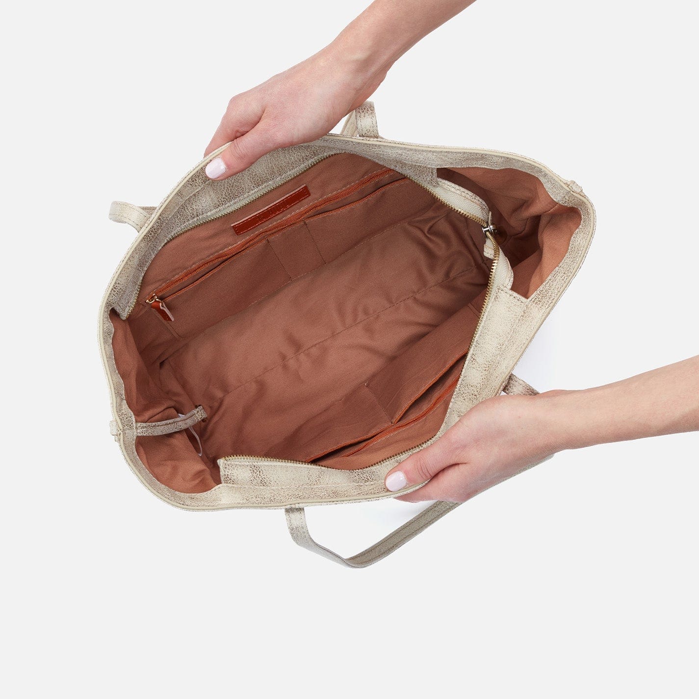 HBO - HOBO Hobo Kingston Small Gold - Little Miss Muffin Children & Home