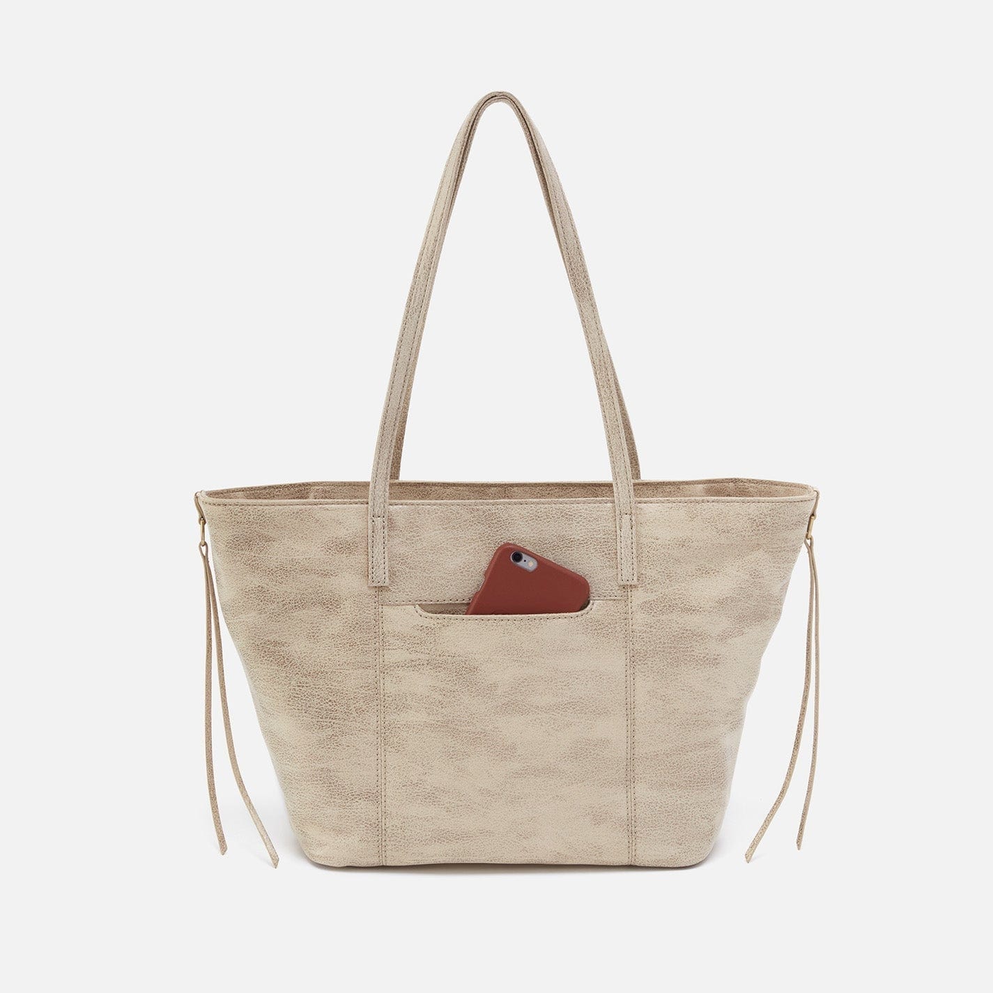 HBO - HOBO Hobo Kingston Small Gold - Little Miss Muffin Children & Home