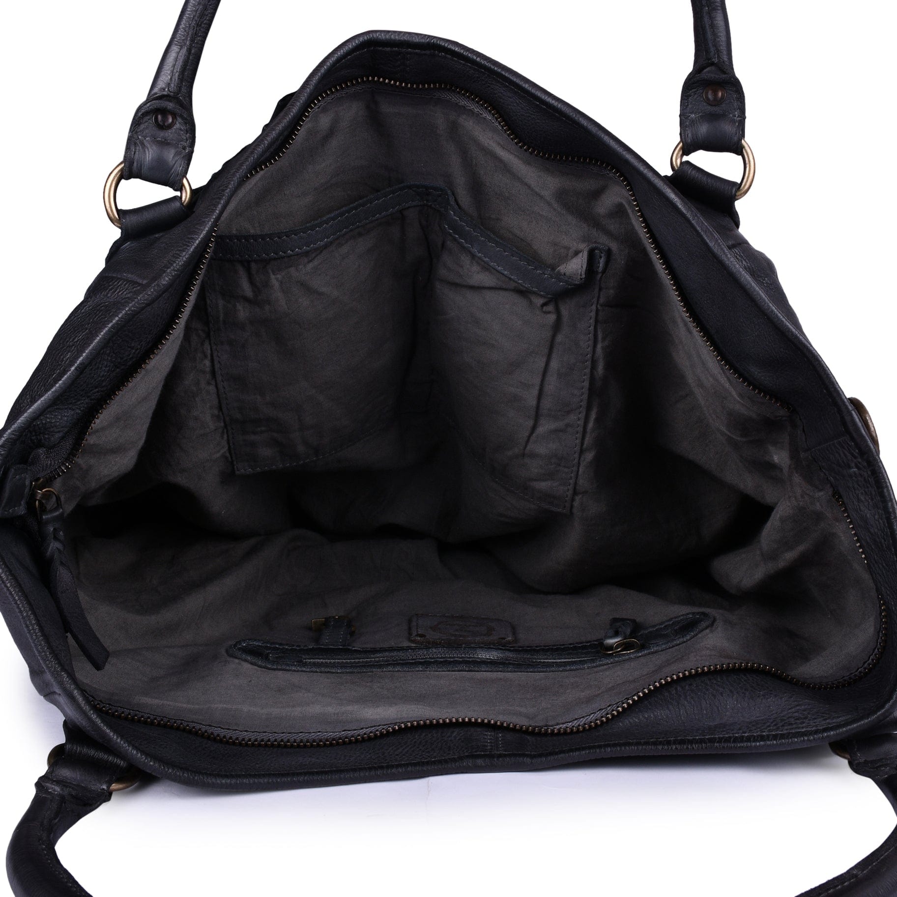 Art N Vintage Art N Vintage Flower Design Tote Bag - Little Miss Muffin Children & Home