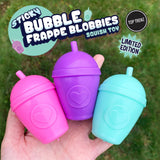 Top Trenz Top Trenz Sticky Bubble Frappe Blobbies - Little Miss Muffin Children & Home