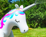 Big Mouth Inc Big Mouth Inc Ginormous Unicorn Yard Sprinkler - Little Miss Muffin Children & Home