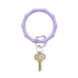 O-Venture O-Venture In The Cabana Bamboo Key Ring - Little Miss Muffin Children & Home