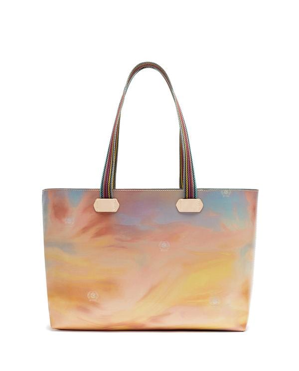 Consuela Consuela Dawn Big Breezy East/West Tote - Little Miss Muffin Children & Home