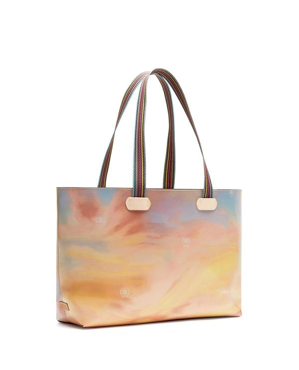 Consuela Consuela Dawn Big Breezy East/West Tote - Little Miss Muffin Children & Home