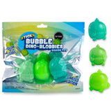 Top Trenz Top Trenz Sticky Bubble Dino Blobbies - Little Miss Muffin Children & Home
