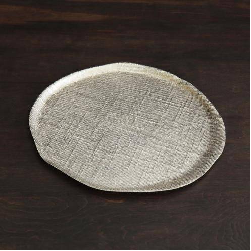 Beatriz Ball - Beatriz Ball SIERRA Seattle Medium Round Platter 7697 7678 - Little Miss Muffin Children & Home