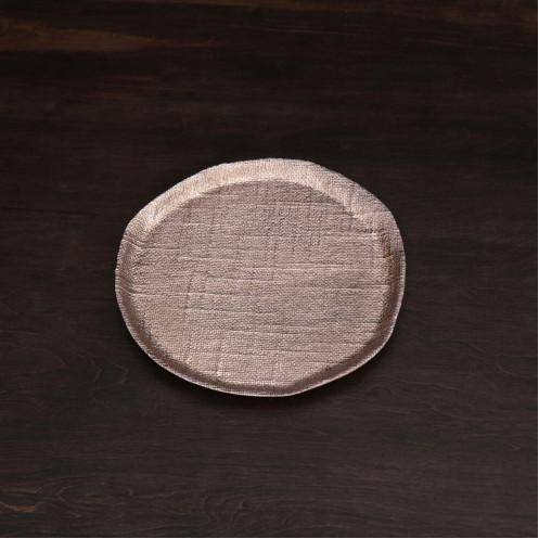 Beatriz Ball - Beatriz Ball SIERRA Seattle Medium Round Platter 7697 7678 - Little Miss Muffin Children & Home