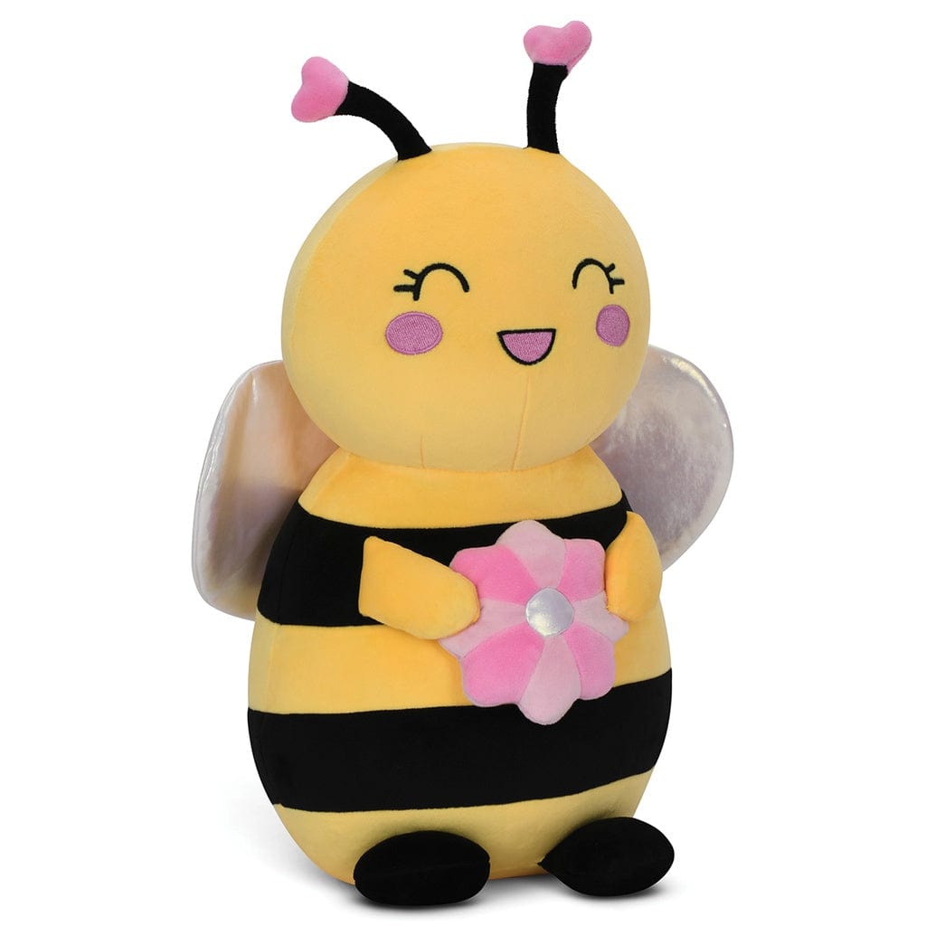 Iscream iScream Bee Loved Plush - Little Miss Muffin Children & Home
