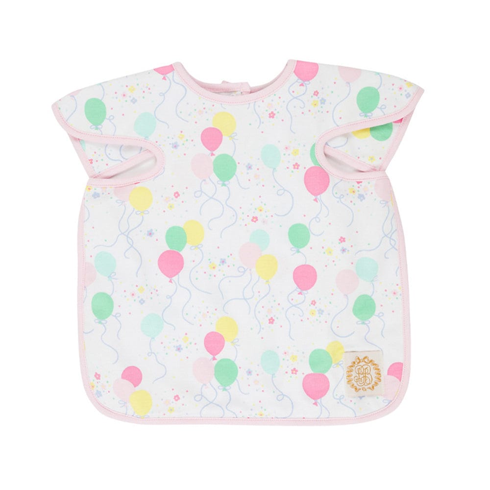 Beaufort Bonnet Company Beaufort Bonnet Company Big Bite Bib - Little Miss Muffin Children & Home