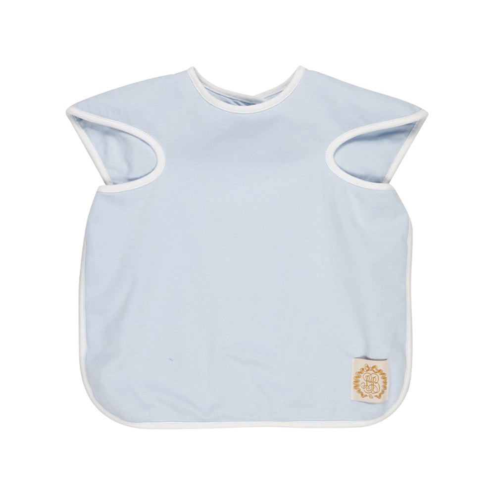 Beaufort Bonnet Company Beaufort Bonnet Company Big Bite Bib - Little Miss Muffin Children & Home