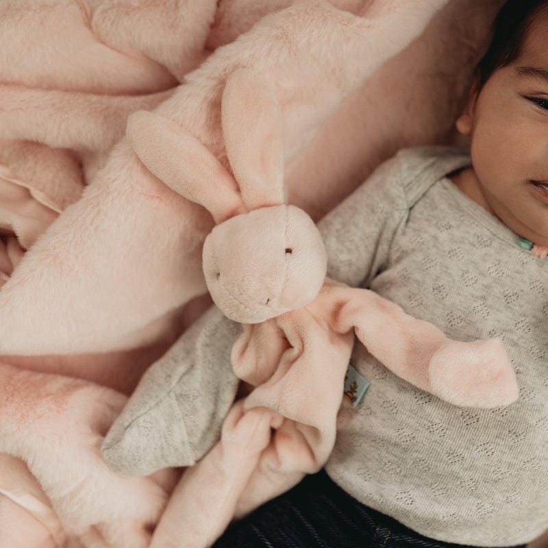 Bunnies by the Bay Bunnies by the Bay Blossom Bunny Silly Buddy - Little Miss Muffin Children & Home