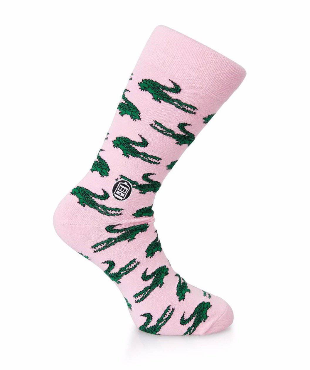 Bonfolk - Bonfolk Gator Socks - Little Miss Muffin Children & Home