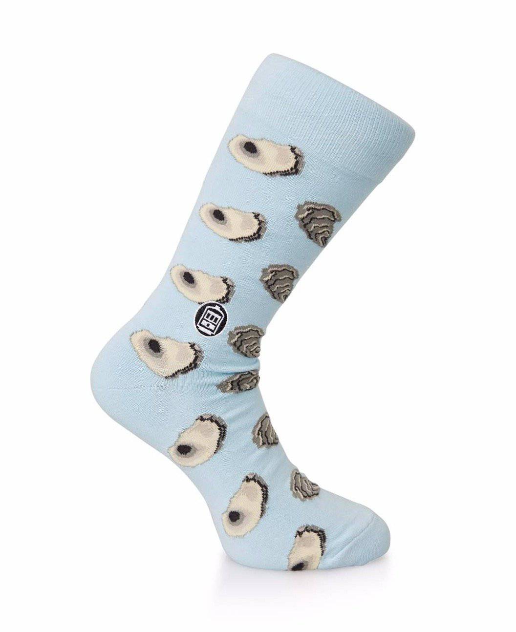 Bonfolk - Bonfolk Oyster Socks - Little Miss Muffin Children & Home