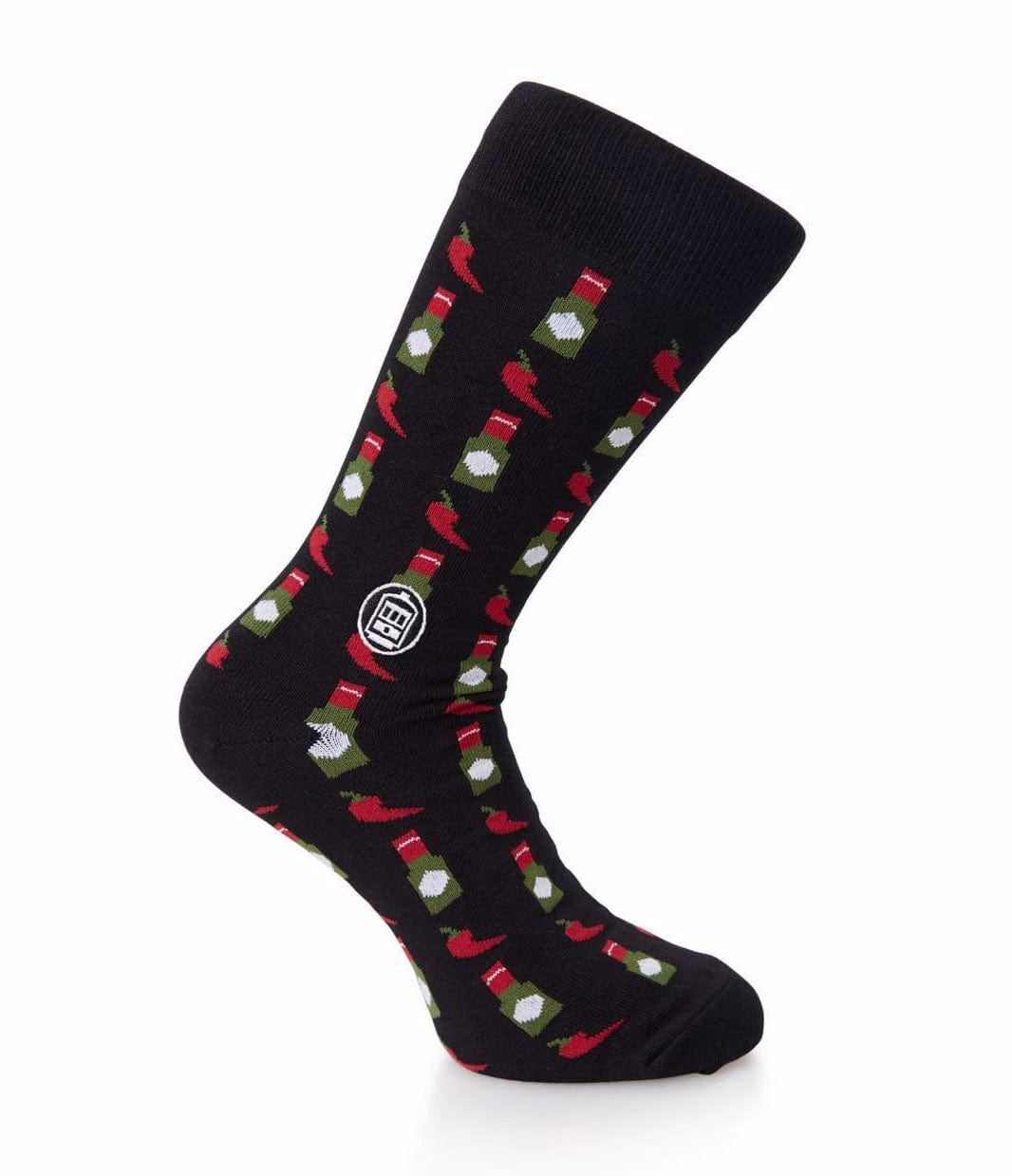 Bonfolk - Bonfolk Saucin' Socks - Little Miss Muffin Children & Home