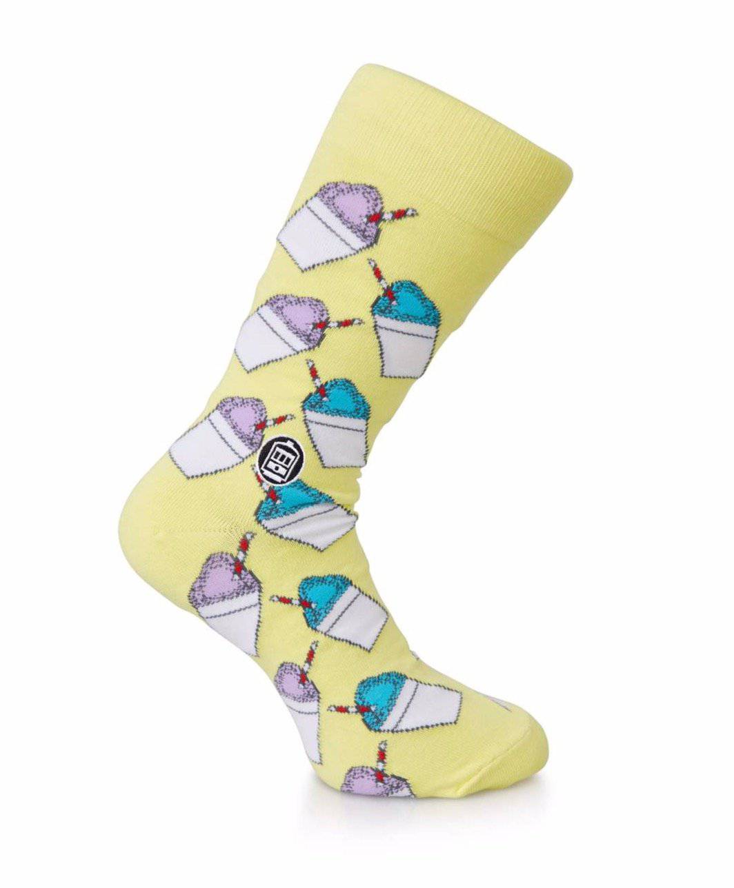 Bonfolk - Bonfolk Snoball Socks - Little Miss Muffin Children & Home