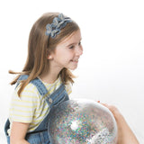 Bow Arts Bow Arts headband Shimmer Butterfly - Little Miss Muffin Children & Home