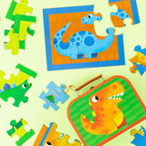 Crocodile Creek Crocodile Creek My First Puzzle - Little Miss Muffin Children & Home