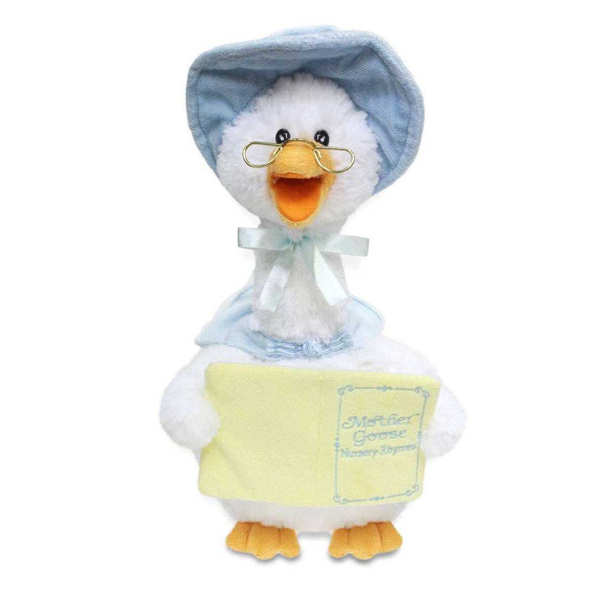Cuddle Barn - Cuddle Barn Mother Goose - Little Miss Muffin Children & Home