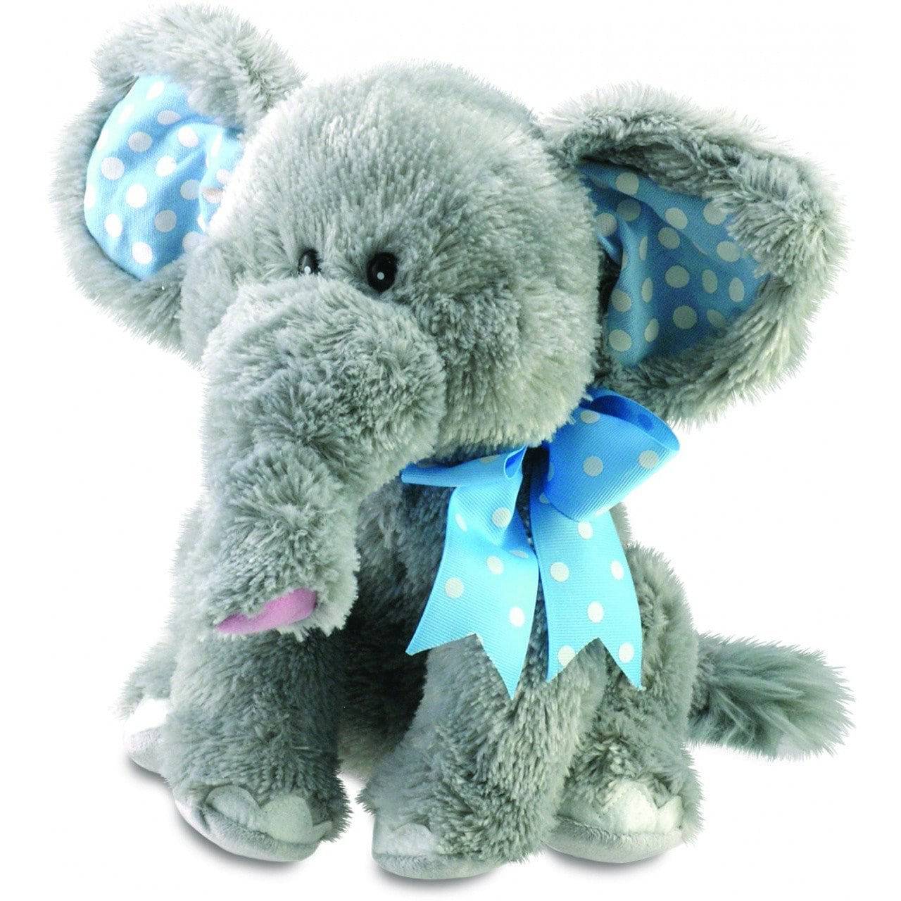Cuddle Barn - Cuddle Barn Elliot the Elephant - Little Miss Muffin Children & Home