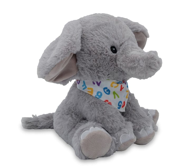 Cuddle Barn Cuddle Barn Alphabet Elroy - Little Miss Muffin Children & Home