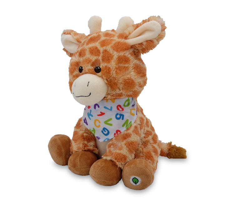 Cuddle Barn Cuddle Barn Alphabet Jodey - Little Miss Muffin Children & Home