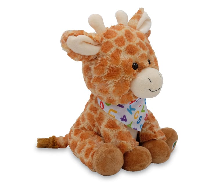 Cuddle Barn Cuddle Barn Alphabet Jodey - Little Miss Muffin Children & Home