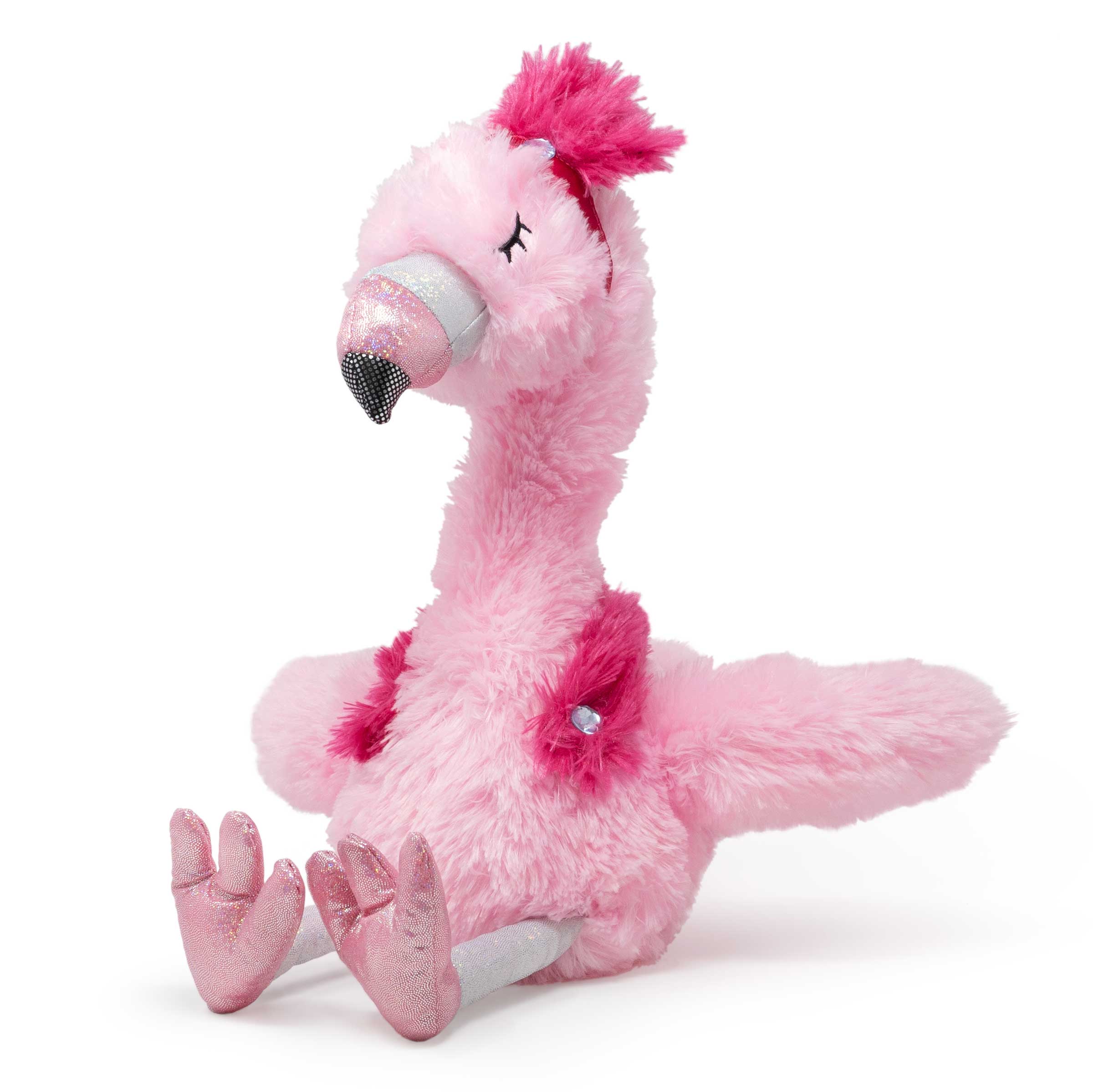 Cuddle Barn Cuddle Barn CB96426 Fun Times Fiona - Little Miss Muffin Children & Home